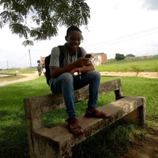 Umoren Samuel